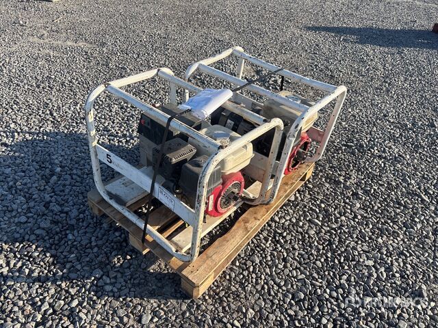 Sdmo R6 Generator Set - مجموعة المولدات: صور 3 Sdmo R6 Generator Set - مجموعة المولدات: صور 3