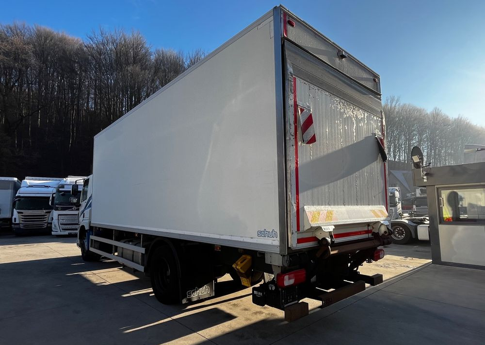 DAF CF 370 // 2017 Rok // 4x2 // Chłodnia Carrier Supra 1150 // Kabina Sypialna // Winda // - مبردة شاحنة: صور 4 DAF CF 370 // 2017 Rok // 4x2 // Chłodnia Carrier Supra 1150 // Kabina Sypialna // Winda // - مبردة شاحنة: صور 4