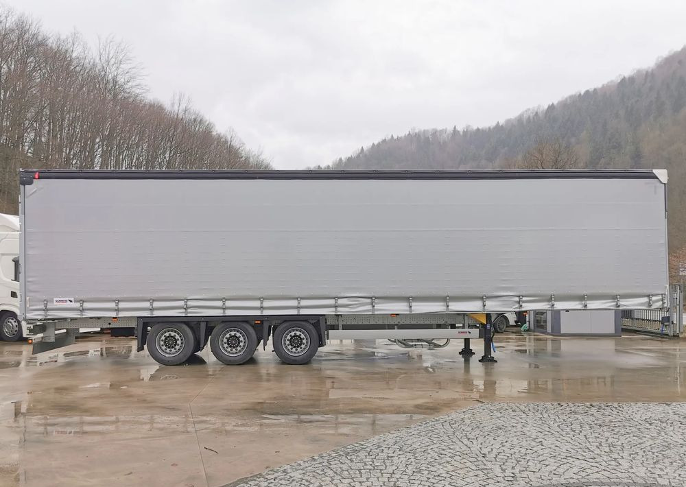 Schmitz Cargobull MEGA VARIOS - الخيمة نصف مقطورة: صور 4 Schmitz Cargobull MEGA VARIOS - الخيمة نصف مقطورة: صور 4