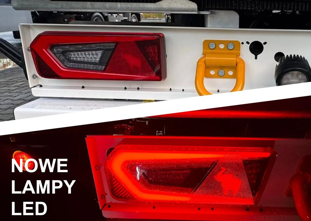 Schmitz Cargobull STANDARD - الخيمة نصف مقطورة: صور 2 Schmitz Cargobull STANDARD - الخيمة نصف مقطورة: صور 2