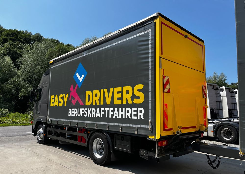 Volvo FH 420 4x2 // Zestaw + przyczepa Schwarzmuller // Jak Nowy // Niski przebieg // Automat // Idealny !!! - شاحنة ستارة: صور 4 Volvo FH 420 4x2 // Zestaw + przyczepa Schwarzmuller // Jak Nowy // Niski przebieg // Automat // Idealny !!! - شاحنة ستارة: صور 4