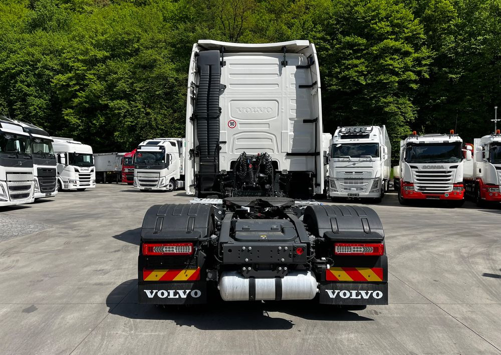 Volvo FH 500 // Silnik Euro 6 nie Isave // Parkclima // XL // Radary // Duże zbiorniki // Gwarancja // - شاحنة جرار: صور 5 Volvo FH 500 // Silnik Euro 6 nie Isave // Parkclima // XL // Radary // Duże zbiorniki // Gwarancja // - شاحنة جرار: صور 5
