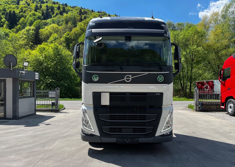 Volvo FH 500 // Silnik Euro 6 nie Isave // Parkclima // XL // Radary // Duże zbiorniki // Gwarancja // - شاحنة جرار: صور 2 Volvo FH 500 // Silnik Euro 6 nie Isave // Parkclima // XL // Radary // Duże zbiorniki // Gwarancja // - شاحنة جرار: صور 2