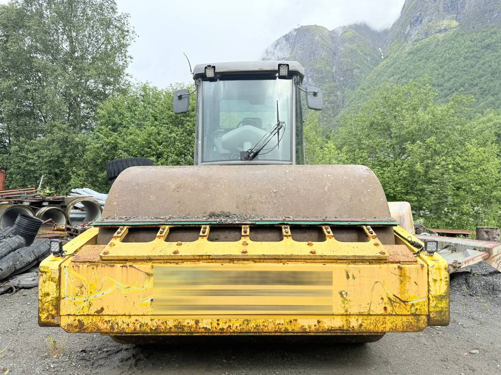 Volvo SD 160 D X - مدماج: صور 2 Volvo SD 160 D X - مدماج: صور 2