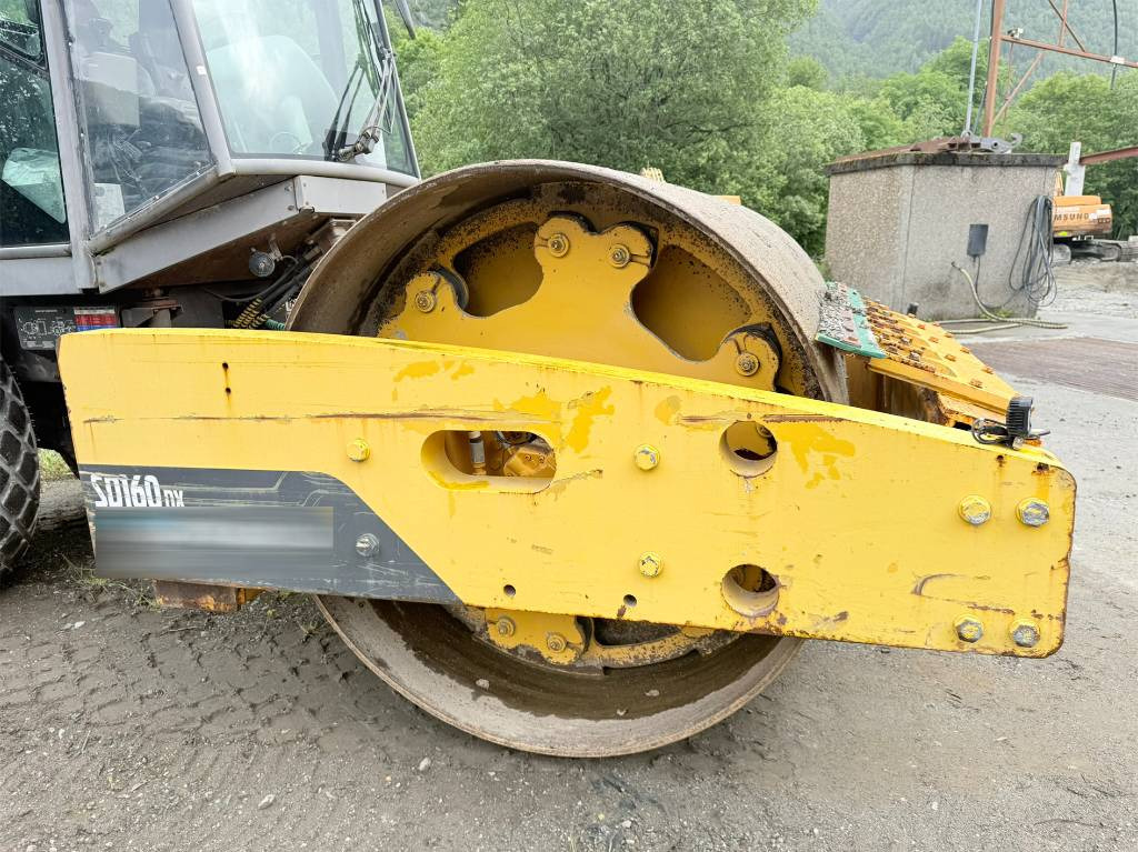 Volvo SD 160 D X - مدماج: صور 3 Volvo SD 160 D X - مدماج: صور 3