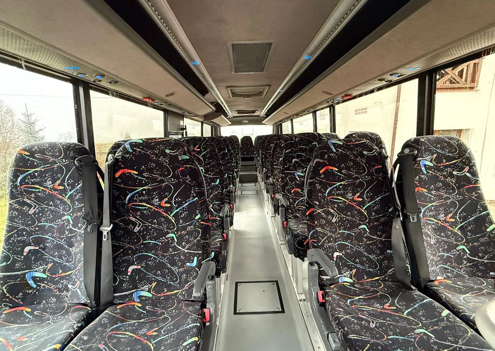 Irisbus Irisbus Midys إيجار Irisbus Irisbus Midys: صور 13