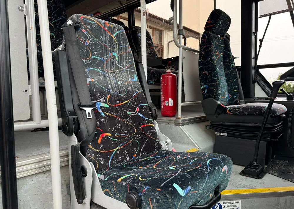 Irisbus Irisbus Midys إيجار Irisbus Irisbus Midys: صور 6