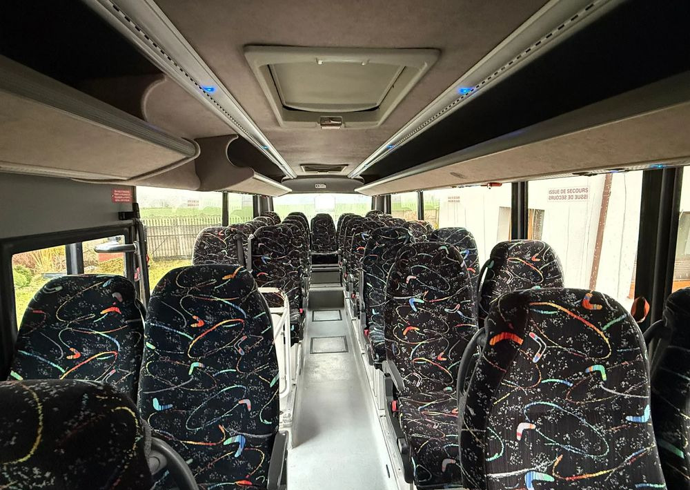 Irisbus Irisbus Midys إيجار Irisbus Irisbus Midys: صور 14