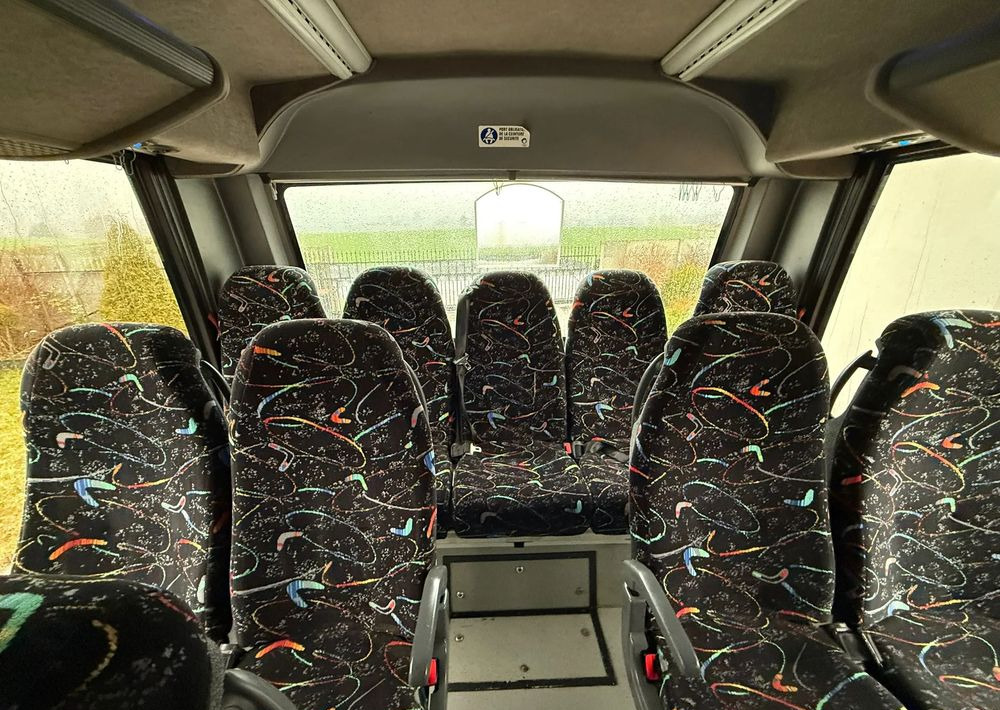 Irisbus Irisbus Midys إيجار Irisbus Irisbus Midys: صور 16
