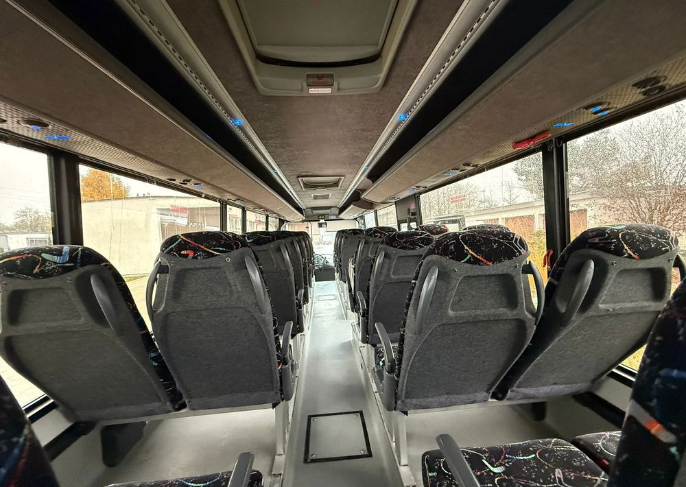 Irisbus Irisbus Midys إيجار Irisbus Irisbus Midys: صور 17