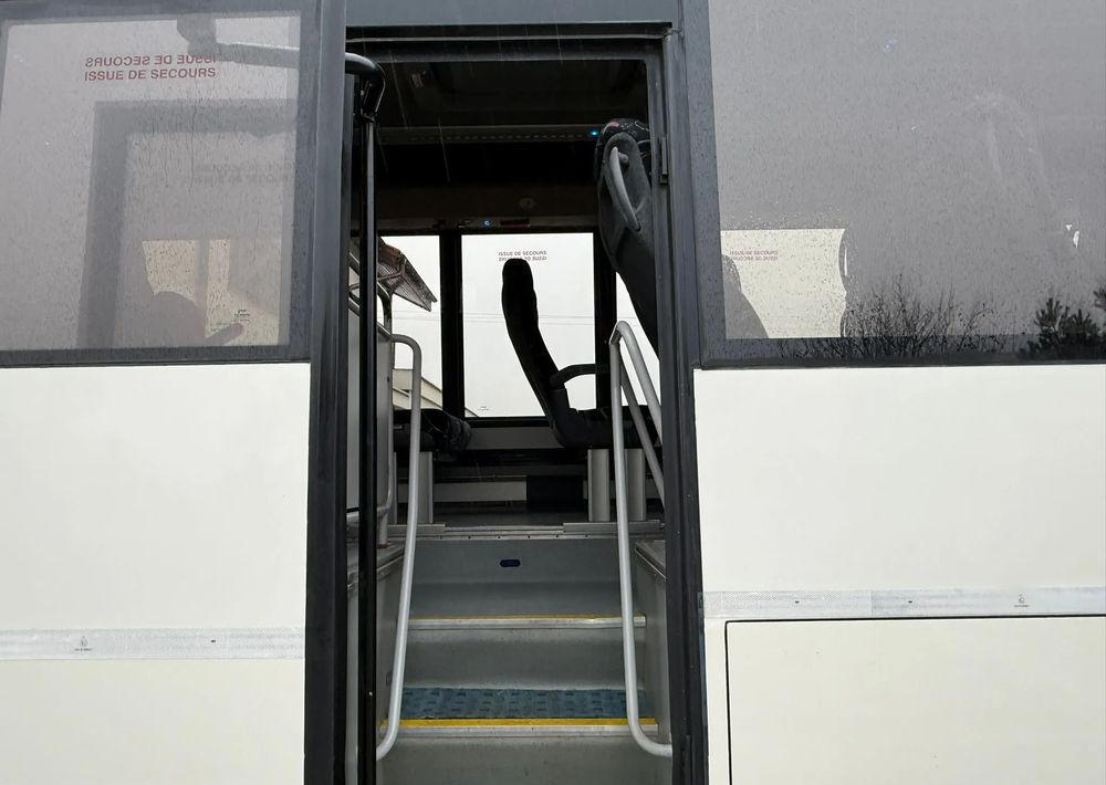 Irisbus Irisbus Midys إيجار Irisbus Irisbus Midys: صور 7