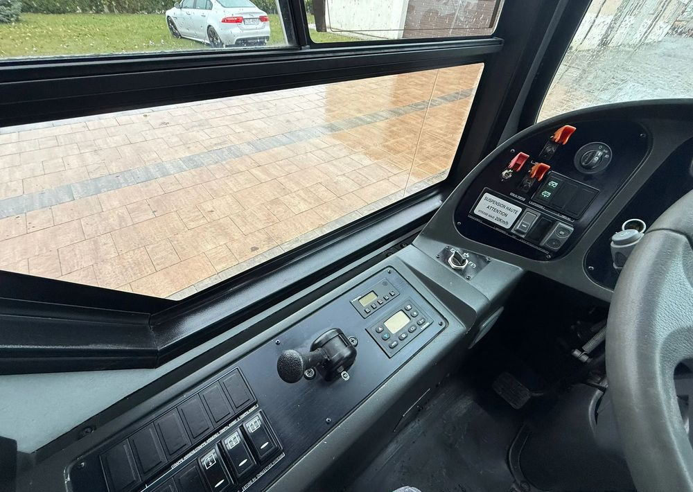 Irisbus Irisbus Midys إيجار Irisbus Irisbus Midys: صور 11