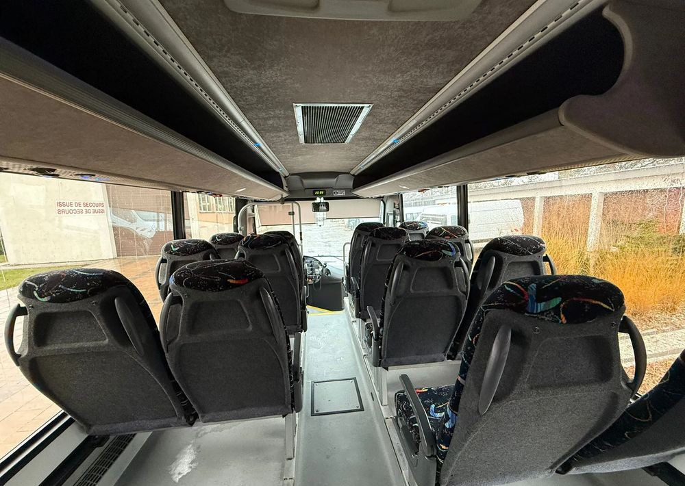 Irisbus Irisbus Midys إيجار Irisbus Irisbus Midys: صور 18