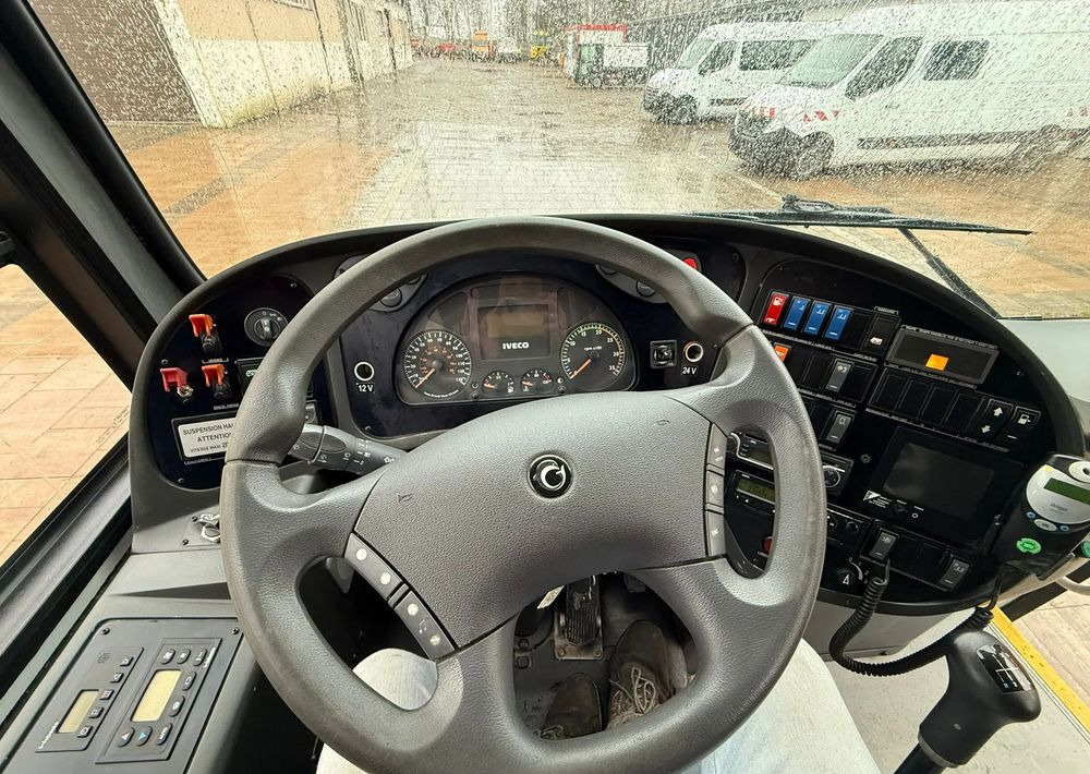 Irisbus Irisbus Midys إيجار Irisbus Irisbus Midys: صور 8