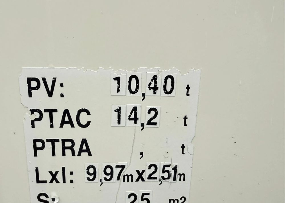 Irisbus Irisbus Midys إيجار Irisbus Irisbus Midys: صور 19