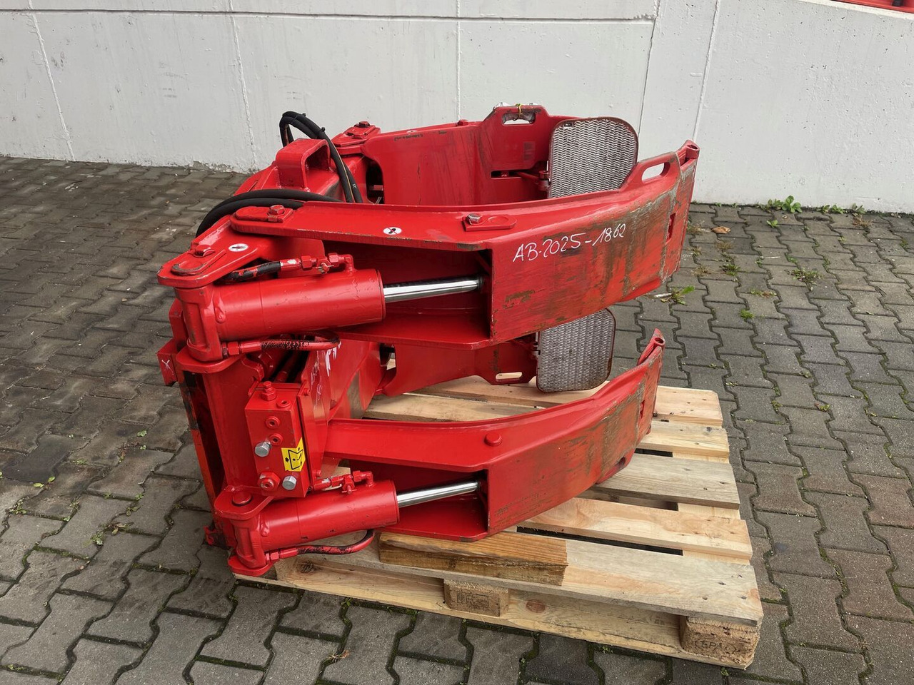 Auramo RA200NJG - المشبك: صور 2 Auramo RA200NJG - المشبك: صور 2