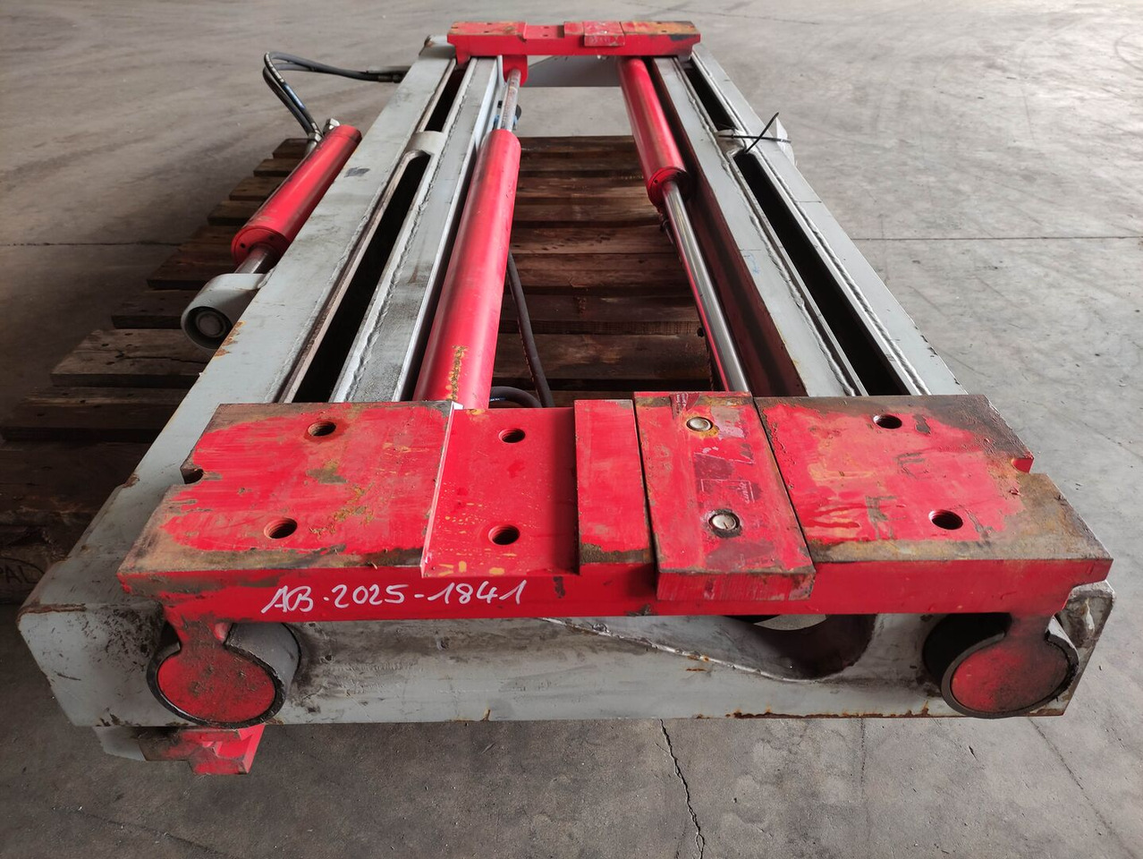 Durwen RZV100S - شوكات: صور 3 Durwen RZV100S - شوكات: صور 3