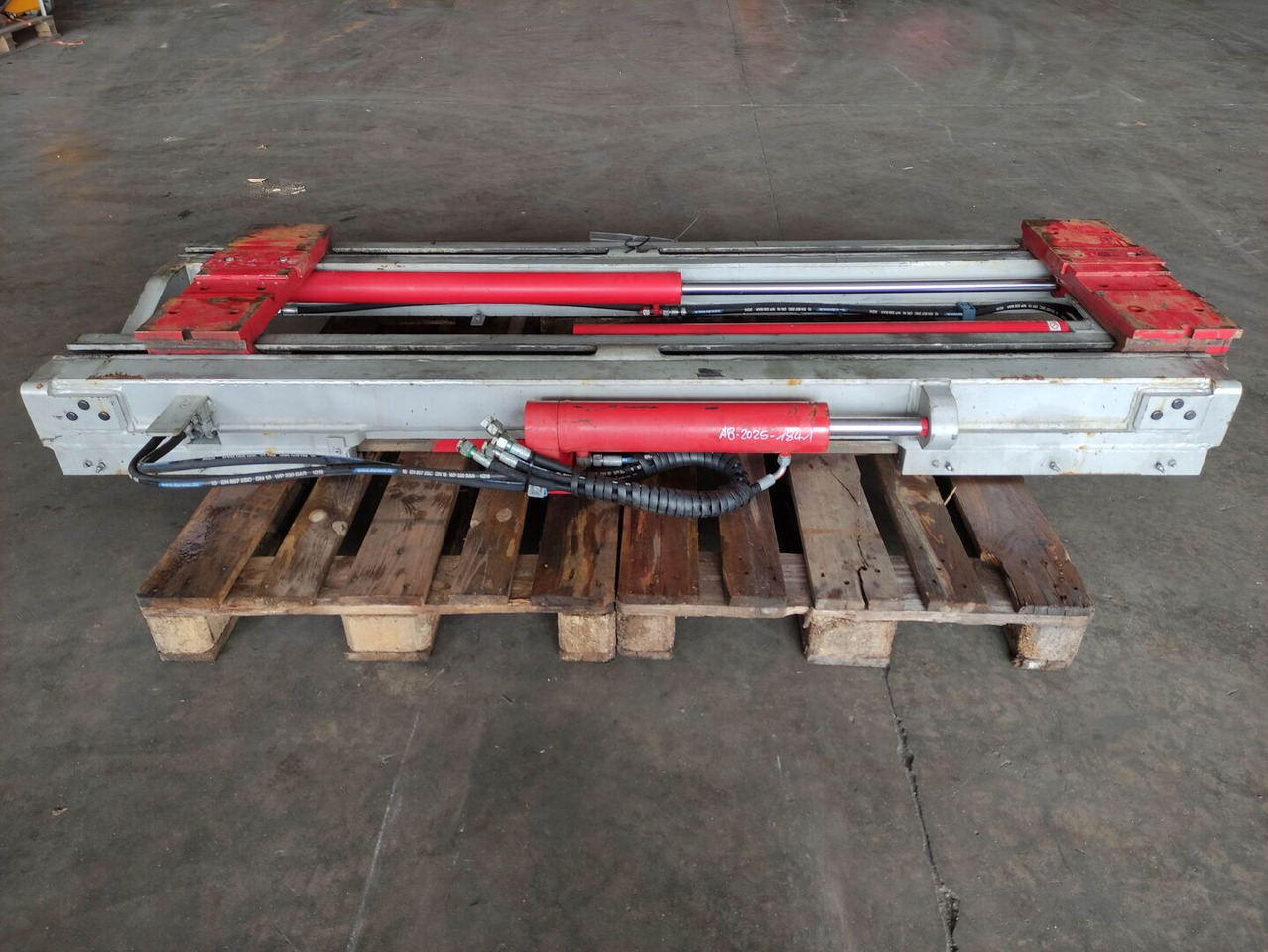 Durwen RZV100S - شوكات: صور 4 Durwen RZV100S - شوكات: صور 4
