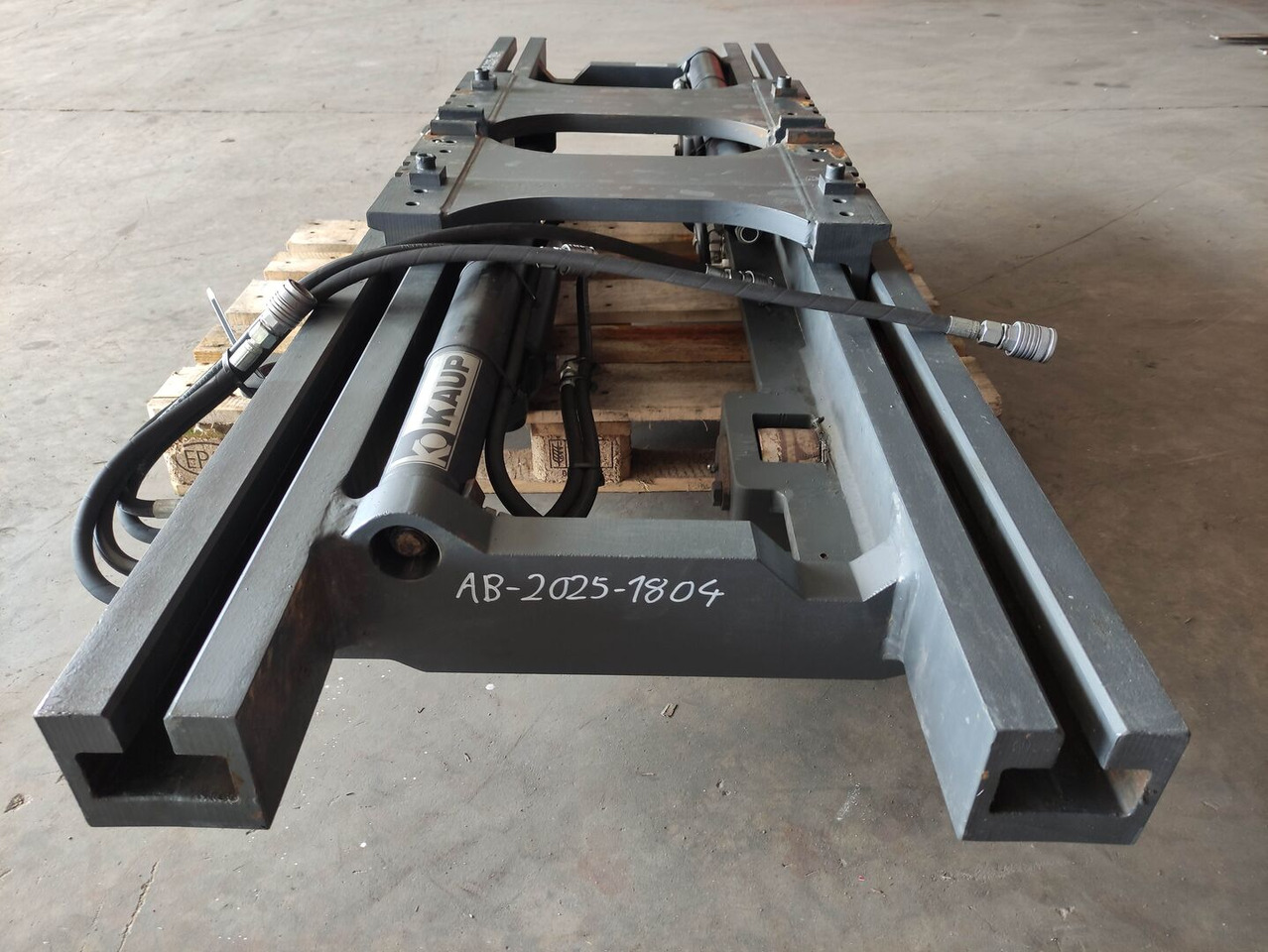 Kaup 10T466 - شوكات: صور 2 Kaup 10T466 - شوكات: صور 2