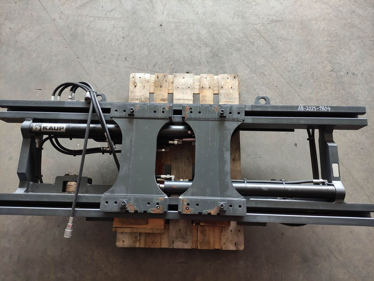 Kaup 10T466 - شوكات: صور 1 Kaup 10T466 - شوكات: صور 1