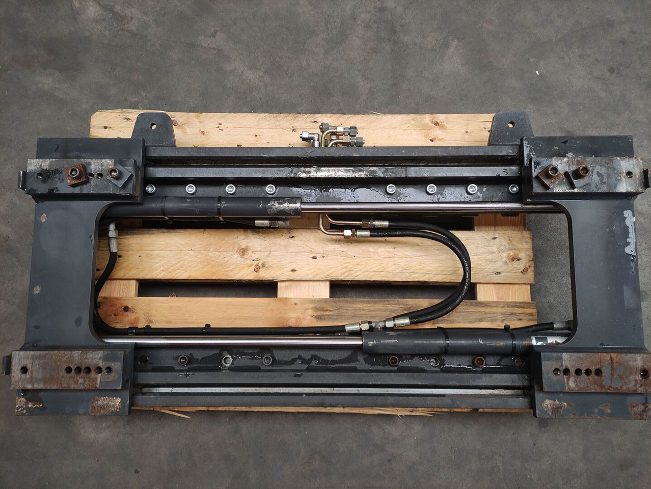 Kaup 4T466 - شوكات: صور 1 Kaup 4T466 - شوكات: صور 1