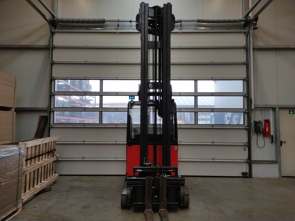 Linde R20HD-01-1120 - شاحنة مناولة: صور 3 Linde R20HD-01-1120 - شاحنة مناولة: صور 3