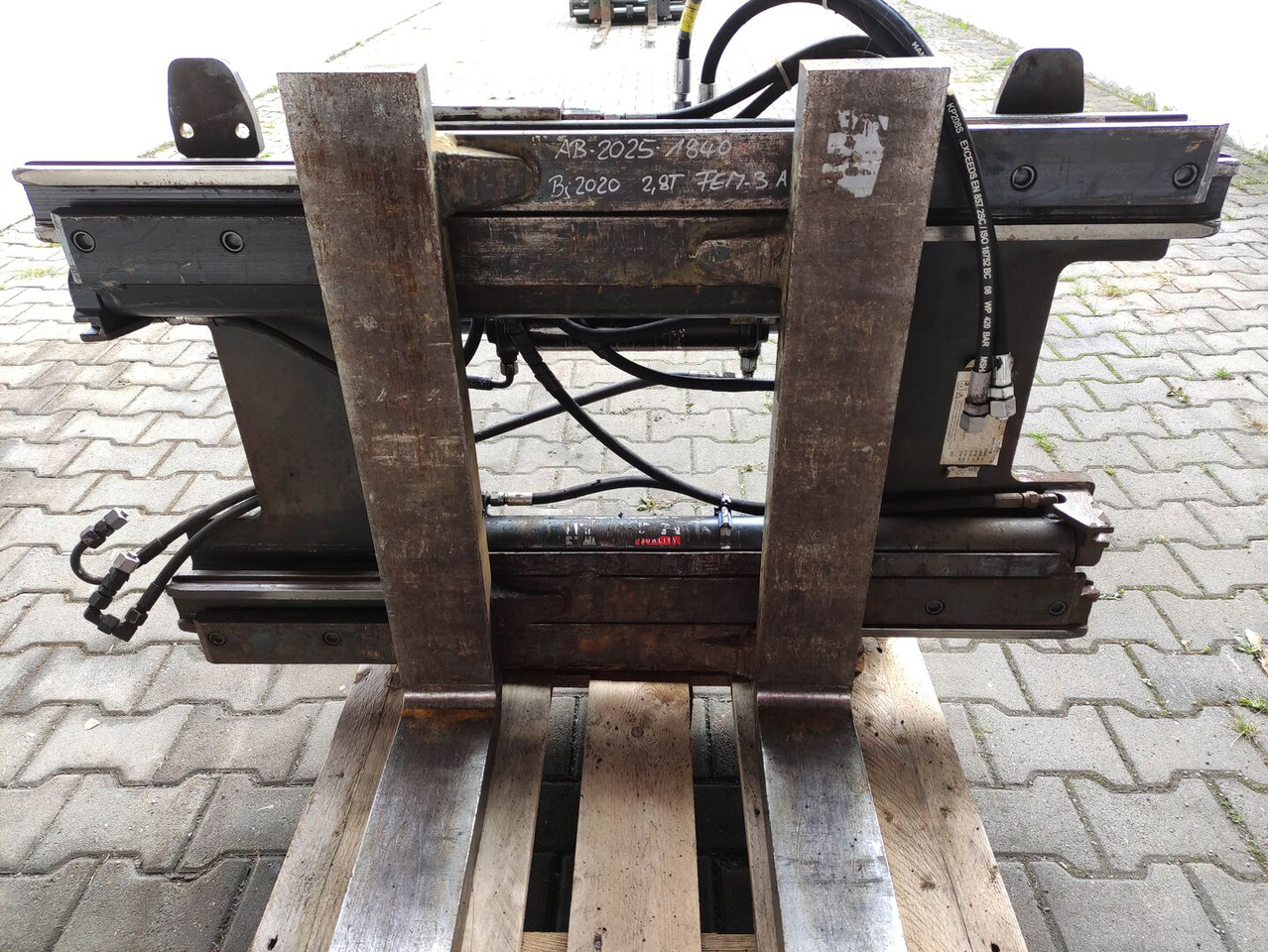 Meyer 3-0128G-EU - شوكات: صور 1 Meyer 3-0128G-EU - شوكات: صور 1