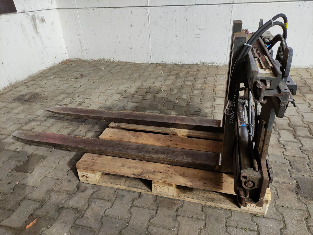 Meyer 3-0128G-EU - شوكات: صور 3 Meyer 3-0128G-EU - شوكات: صور 3