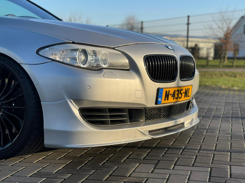 Alpina BMW ALPINA B5 BITURBO HEAD UP, COMFORT ACCESS, 507 PK!, AUDIO, XENON. - سيدان: صور 4 Alpina BMW ALPINA B5 BITURBO HEAD UP, COMFORT ACCESS, 507 PK!, AUDIO, XENON. - سيدان: صور 4