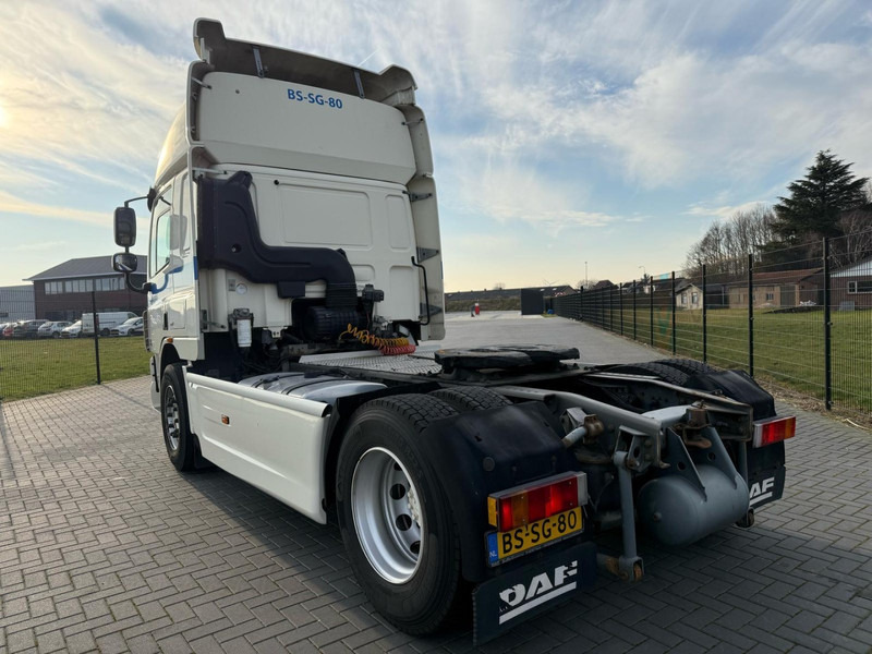 DAF FT CF75 GOOD CONDITION, HOLLAND TRUCK, TYRES 80 PROCENT إيجار DAF FT CF75 GOOD CONDITION, HOLLAND TRUCK, TYRES 80 PROCENT: صور 11