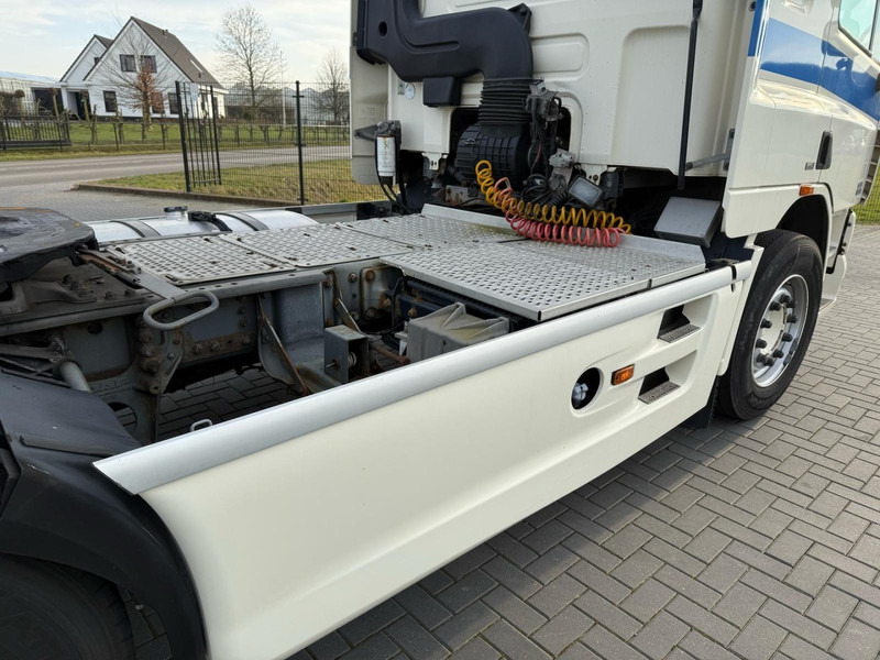 DAF FT CF75 GOOD CONDITION, HOLLAND TRUCK, TYRES 80 PROCENT إيجار DAF FT CF75 GOOD CONDITION, HOLLAND TRUCK, TYRES 80 PROCENT: صور 15