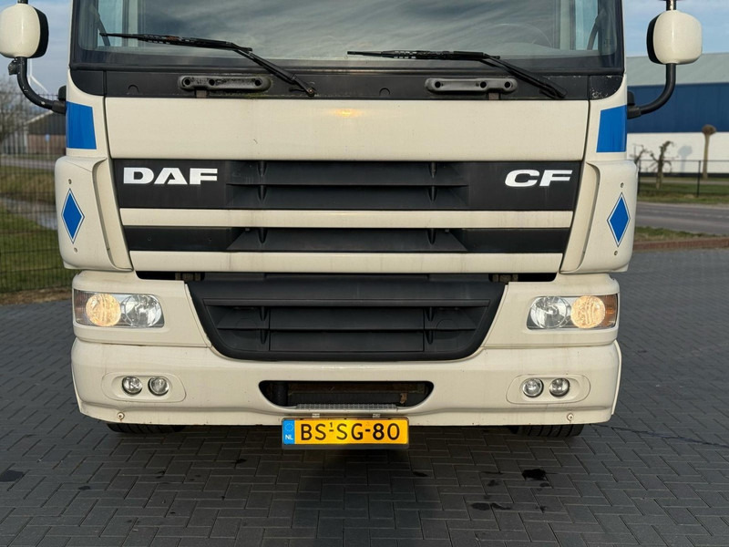 DAF FT CF75 GOOD CONDITION, HOLLAND TRUCK, TYRES 80 PROCENT إيجار DAF FT CF75 GOOD CONDITION, HOLLAND TRUCK, TYRES 80 PROCENT: صور 6