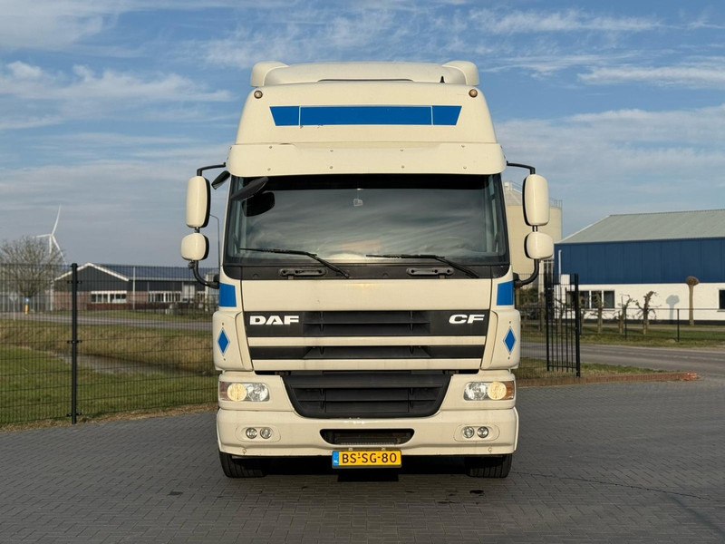DAF FT CF75 GOOD CONDITION, HOLLAND TRUCK, TYRES 80 PROCENT - شاحنة جرار: صور 2 DAF FT CF75 GOOD CONDITION, HOLLAND TRUCK, TYRES 80 PROCENT - شاحنة جرار: صور 2