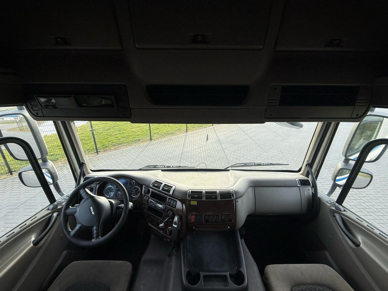 DAF FT CF75 GOOD CONDITION, HOLLAND TRUCK, TYRES 80 PROCENT إيجار DAF FT CF75 GOOD CONDITION, HOLLAND TRUCK, TYRES 80 PROCENT: صور 18