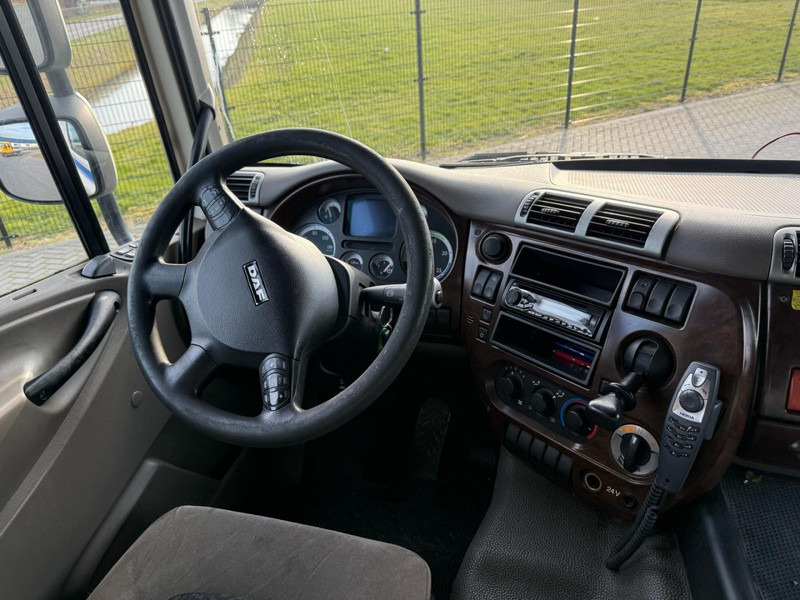 DAF FT CF75 GOOD CONDITION, HOLLAND TRUCK, TYRES 80 PROCENT إيجار DAF FT CF75 GOOD CONDITION, HOLLAND TRUCK, TYRES 80 PROCENT: صور 19