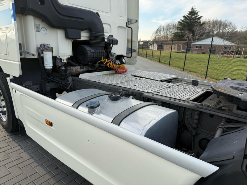 DAF FT CF75 GOOD CONDITION, HOLLAND TRUCK, TYRES 80 PROCENT إيجار DAF FT CF75 GOOD CONDITION, HOLLAND TRUCK, TYRES 80 PROCENT: صور 10