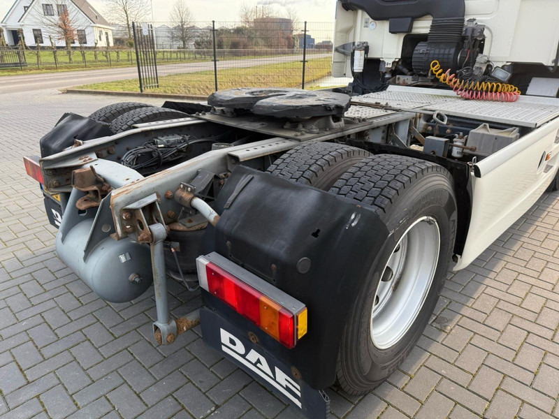 DAF FT CF75 GOOD CONDITION, HOLLAND TRUCK, TYRES 80 PROCENT إيجار DAF FT CF75 GOOD CONDITION, HOLLAND TRUCK, TYRES 80 PROCENT: صور 13