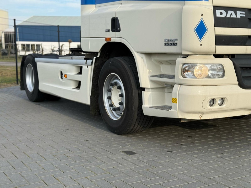 DAF FT CF75 GOOD CONDITION, HOLLAND TRUCK, TYRES 80 PROCENT - شاحنة جرار: صور 5 DAF FT CF75 GOOD CONDITION, HOLLAND TRUCK, TYRES 80 PROCENT - شاحنة جرار: صور 5