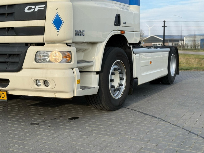 DAF FT CF75 GOOD CONDITION, HOLLAND TRUCK, TYRES 80 PROCENT إيجار DAF FT CF75 GOOD CONDITION, HOLLAND TRUCK, TYRES 80 PROCENT: صور 7