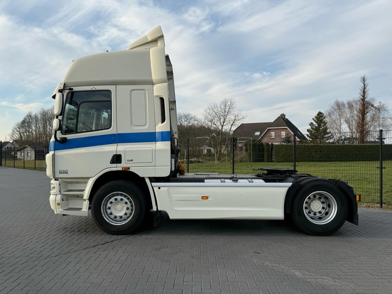 DAF FT CF75 GOOD CONDITION, HOLLAND TRUCK, TYRES 80 PROCENT إيجار DAF FT CF75 GOOD CONDITION, HOLLAND TRUCK, TYRES 80 PROCENT: صور 8