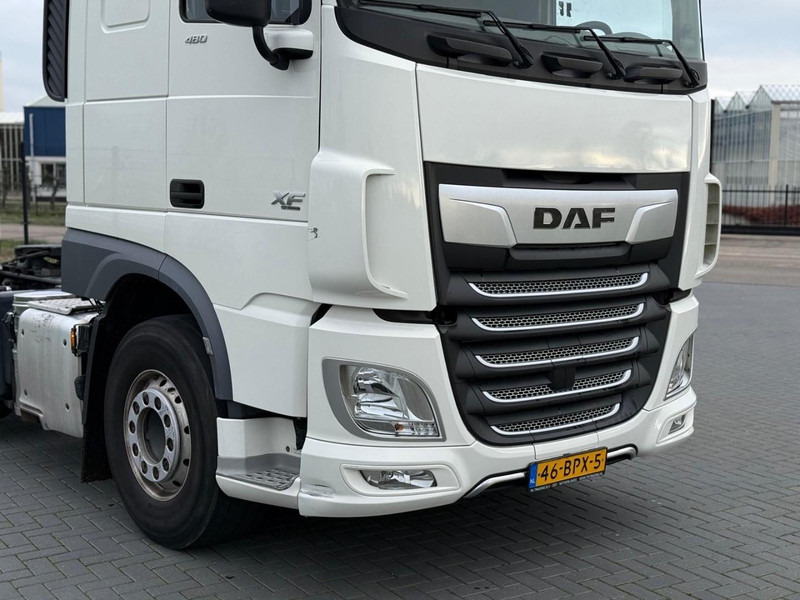 DAF XF 480 FTP NL TRUCK, COMPRESSOR BULK, STP AS, GOEDE CONDITIE. - شاحنة جرار: صور 4 DAF XF 480 FTP NL TRUCK, COMPRESSOR BULK, STP AS, GOEDE CONDITIE. - شاحنة جرار: صور 4