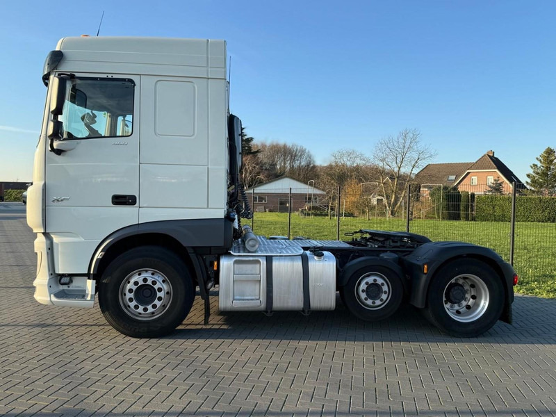 DAF XF 480 FTP NL TRUCK, COMPRESSOR BULK, STP AS, SMART TACHO 2. - شاحنة جرار: صور 4 DAF XF 480 FTP NL TRUCK, COMPRESSOR BULK, STP AS, SMART TACHO 2. - شاحنة جرار: صور 4