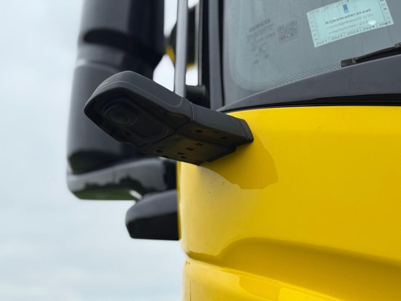 Iveco AS440STX/FP GESTUURDE VOORLOPER, ALCOA, LEATHER, SHOW, 480 PK. إيجار Iveco AS440STX/FP GESTUURDE VOORLOPER, ALCOA, LEATHER, SHOW, 480 PK.: صور 20