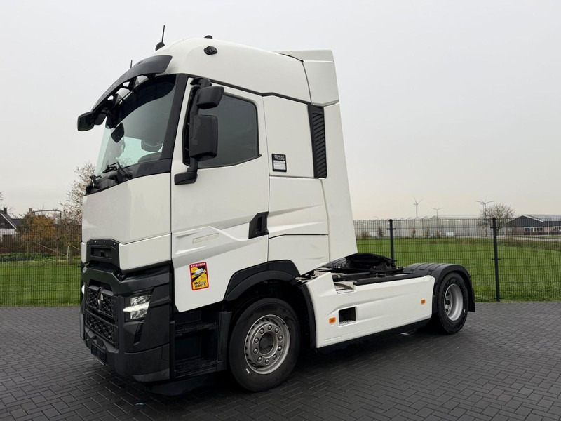 Renault T520 HIGH EVOLUTION, VOL SPOILER, 2 TANKS, SUPER STAAT. - شاحنة جرار: صور 4 Renault T520 HIGH EVOLUTION, VOL SPOILER, 2 TANKS, SUPER STAAT. - شاحنة جرار: صور 4