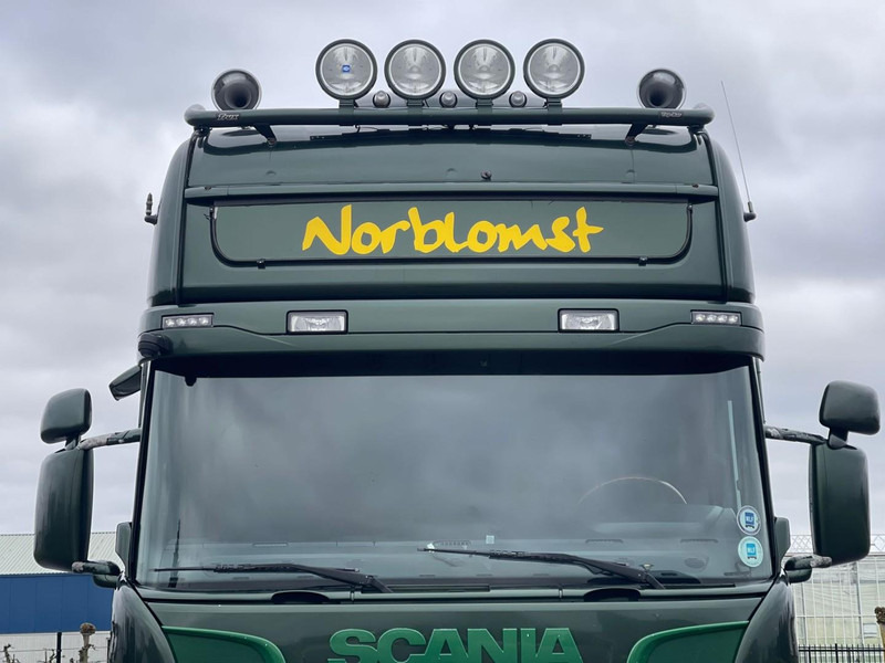 Scania R520 FLOWER COMBI, VALVE, COMPLETELY, FULL AIR. - بصندوق مغلق شاحنة: صور 4 Scania R520 FLOWER COMBI, VALVE, COMPLETELY, FULL AIR. - بصندوق مغلق شاحنة: صور 4