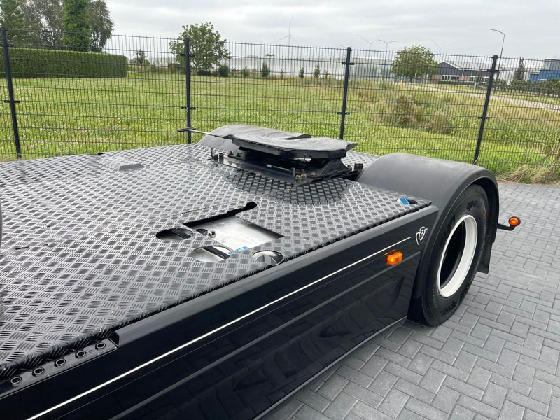 Scania R520 SHOW TRUCK, RETARDER, LEATHER SEATS, MANUEL! إيجار Scania R520 SHOW TRUCK, RETARDER, LEATHER SEATS, MANUEL!: صور 20