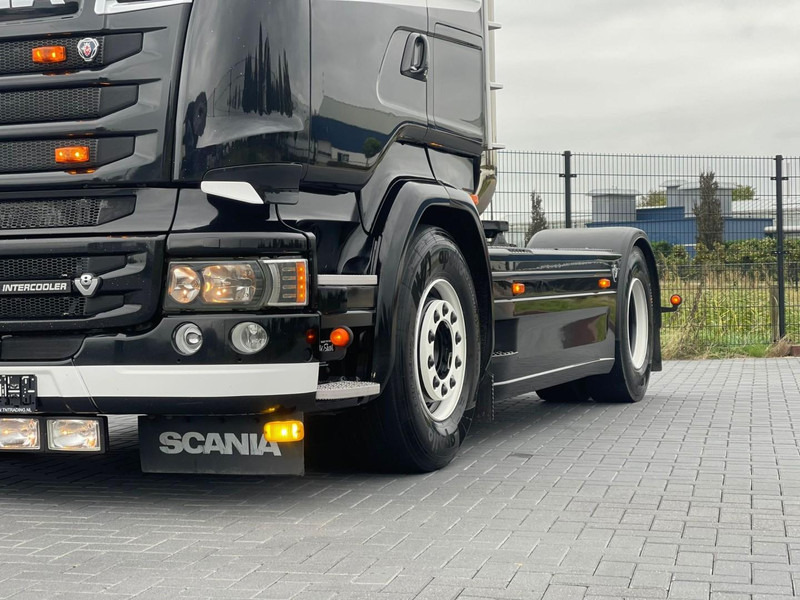 Scania R520 SHOW TRUCK, RETARDER, LEATHER SEATS, MANUEL! إيجار Scania R520 SHOW TRUCK, RETARDER, LEATHER SEATS, MANUEL!: صور 15