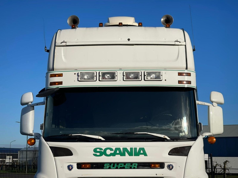 Scania SCANIA PRT R500, NL TRUCK, 2X TANK, RETARDER, MANUEL. - شاحنة جرار: صور 4 Scania SCANIA PRT R500, NL TRUCK, 2X TANK, RETARDER, MANUEL. - شاحنة جرار: صور 4