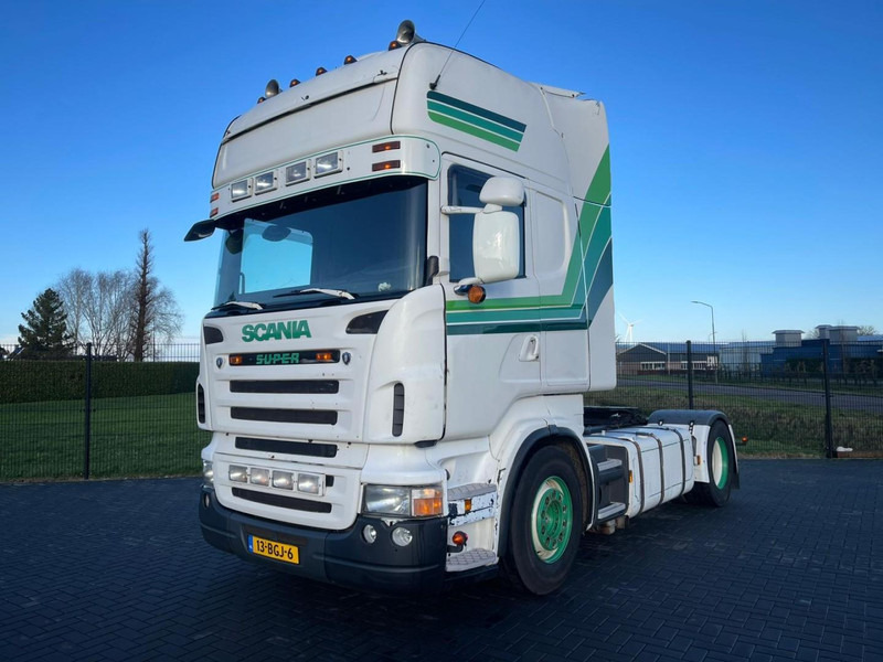 Scania SCANIA PRT R500, NL TRUCK, 2X TANK, RETARDER, MANUEL. - شاحنة جرار: صور 3 Scania SCANIA PRT R500, NL TRUCK, 2X TANK, RETARDER, MANUEL. - شاحنة جرار: صور 3