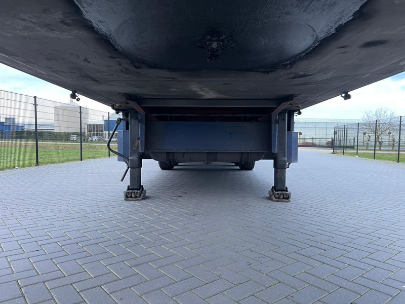 Schmitz Cargobull SKO 24 STAR, HOLLAND TRAILER, GOOD CONDITION, 2X LIFT AXLE. - مبردة نصف مقطورة: صور 5 Schmitz Cargobull SKO 24 STAR, HOLLAND TRAILER, GOOD CONDITION, 2X LIFT AXLE. - مبردة نصف مقطورة: صور 5
